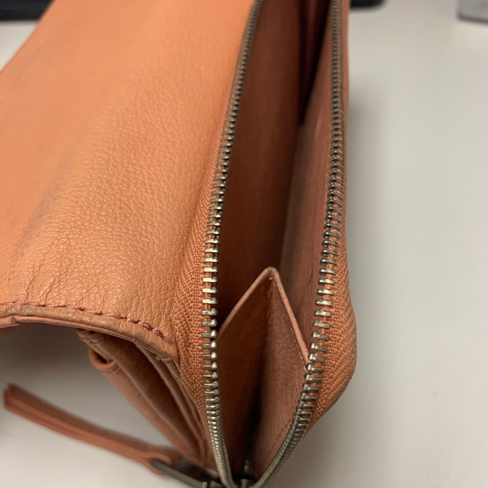 Liebeskind Wallet - Picture 4 of 4